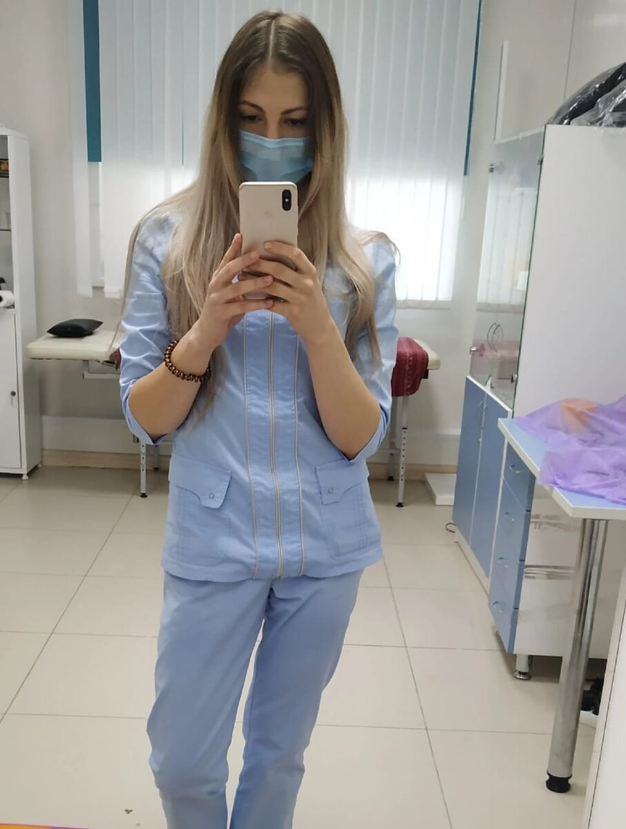 Трепалина Ирина