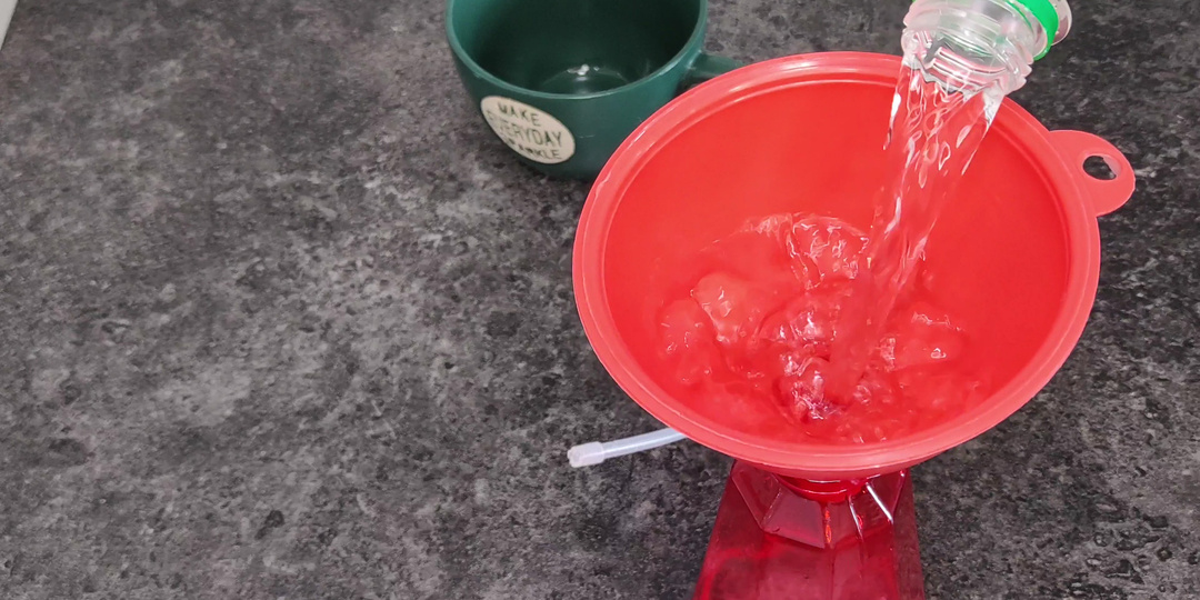 Как я использую уксус каждый день для поддержания чистоты в доме. Простые советы, которые помогут сделать уборку быстрее и легче