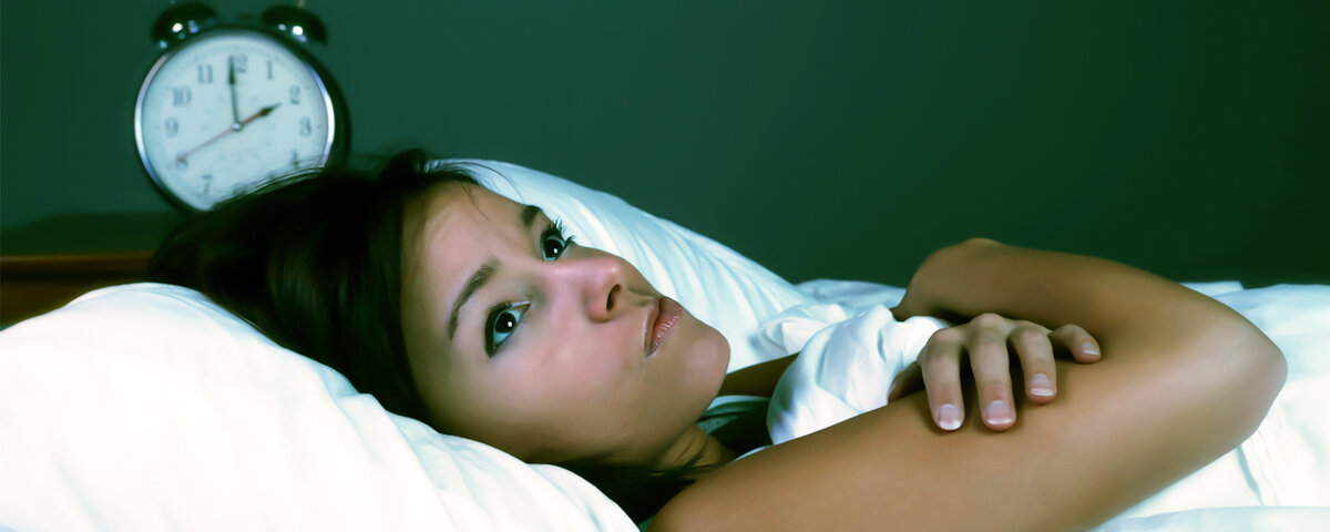 Что произойдёт с человеком, если он перестанет спать?