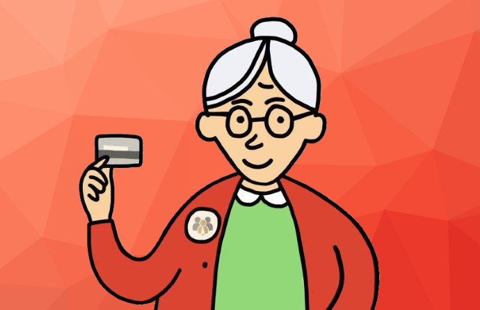 Как будут осуществлять доплату к пенсии после 80-и лет и в каком размере пенсионерам0