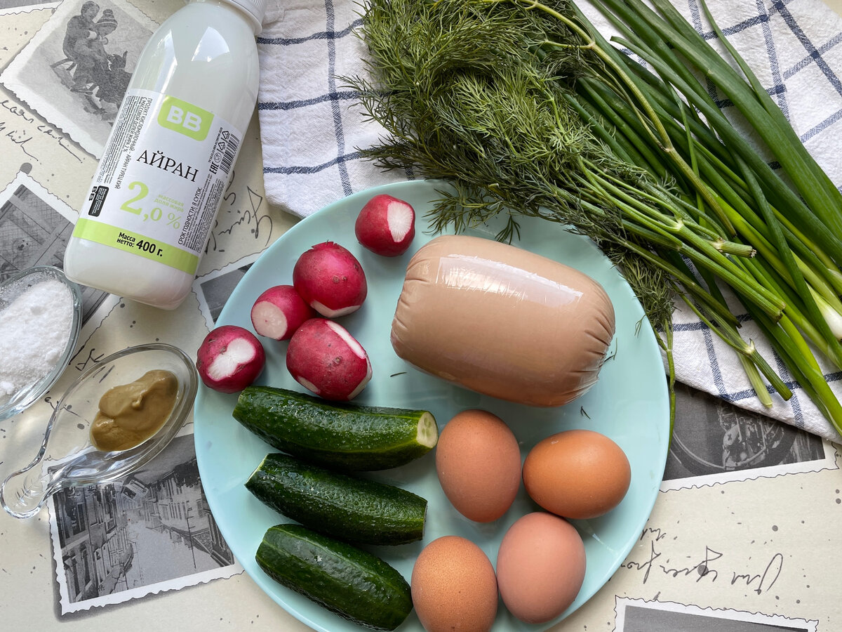 Продукты плюс минус у всех одинаковые. Весь смысл в процессе приготовлении.