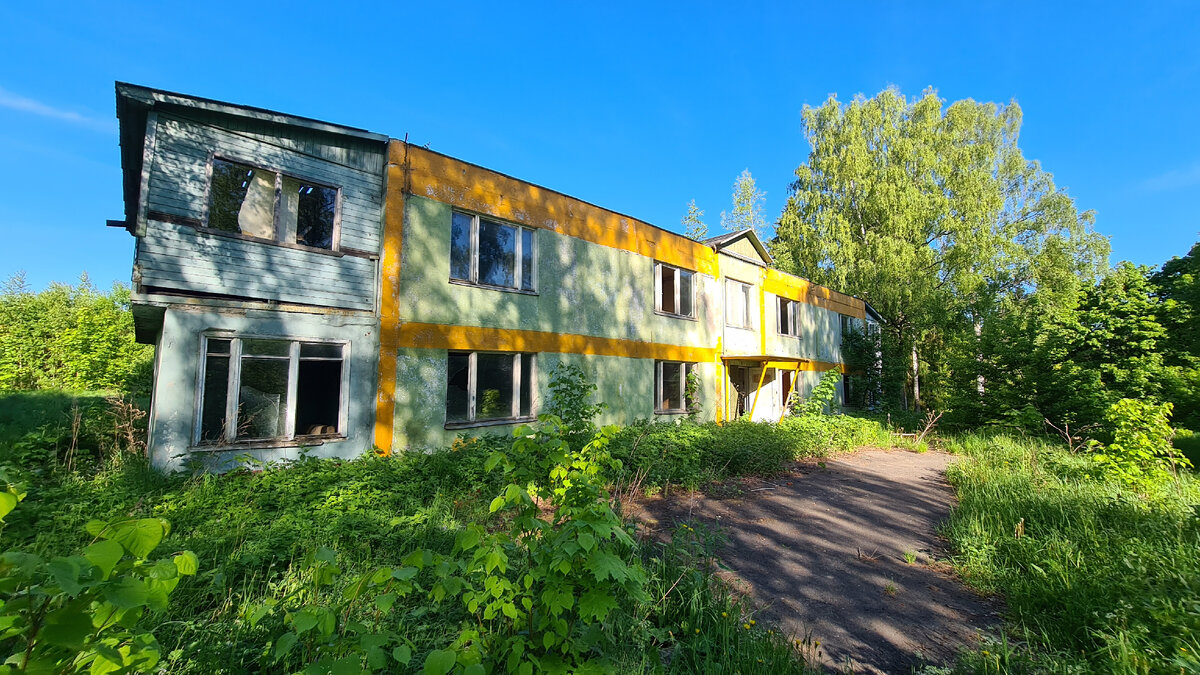 Больше тут никто не будет заниматься творчеством.