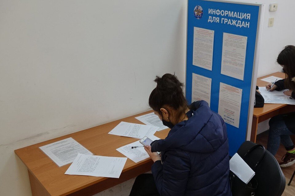     Опытные юристы бесплатно проконсультируют или направят запрос в аппарат уполномоченного по правам человека в республике Дмитрий СТЕШИН