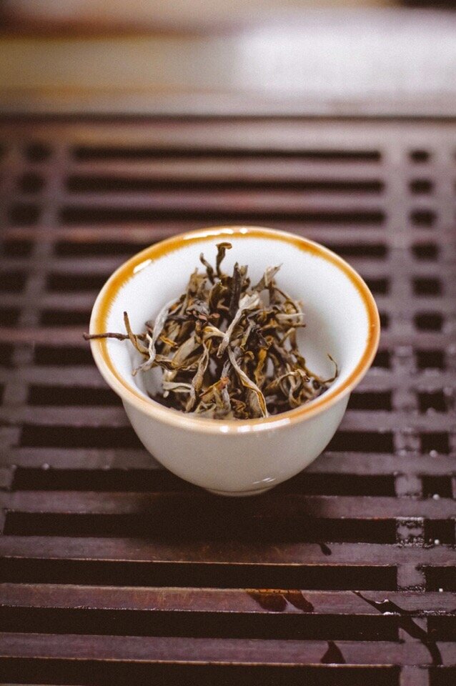 Как пить пуэр: выбираем и завариваем китайский чёрный чай