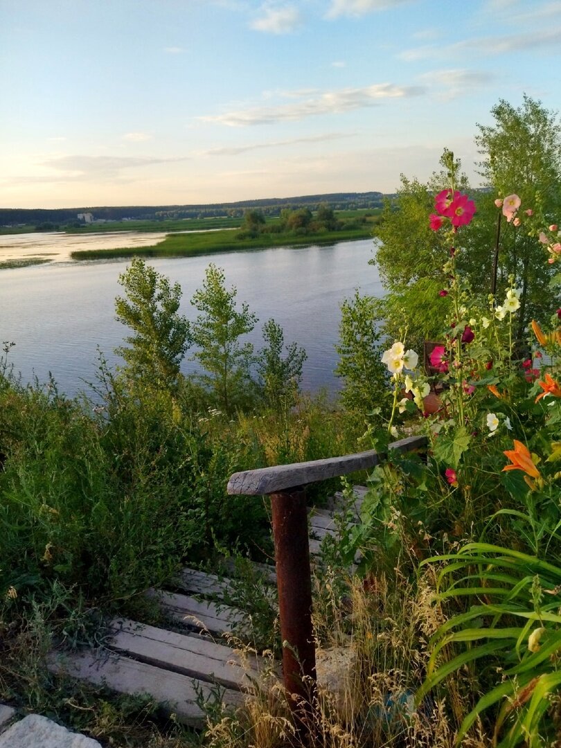 р.Сок Самарская область