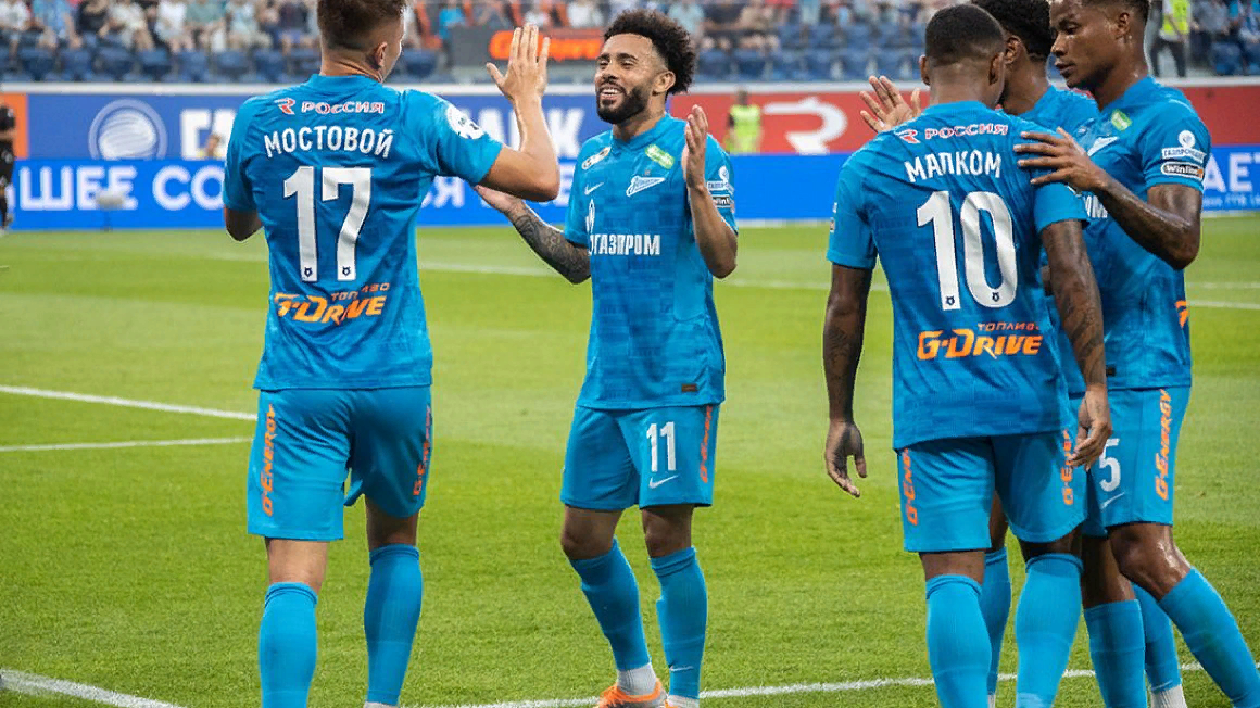 ЦСКА и правда готов выиграть чемпионство, а игрок сборной России близок к переходу в туринский клуб. Вести футбола на 30 июля