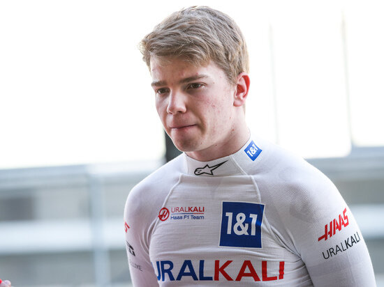     Роберт Шварцман. Фото: Panoramic/Keystone Press Agency/Global Look Press