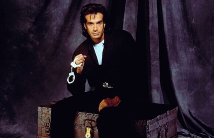 Было время, когда его обожали все женщины планеты