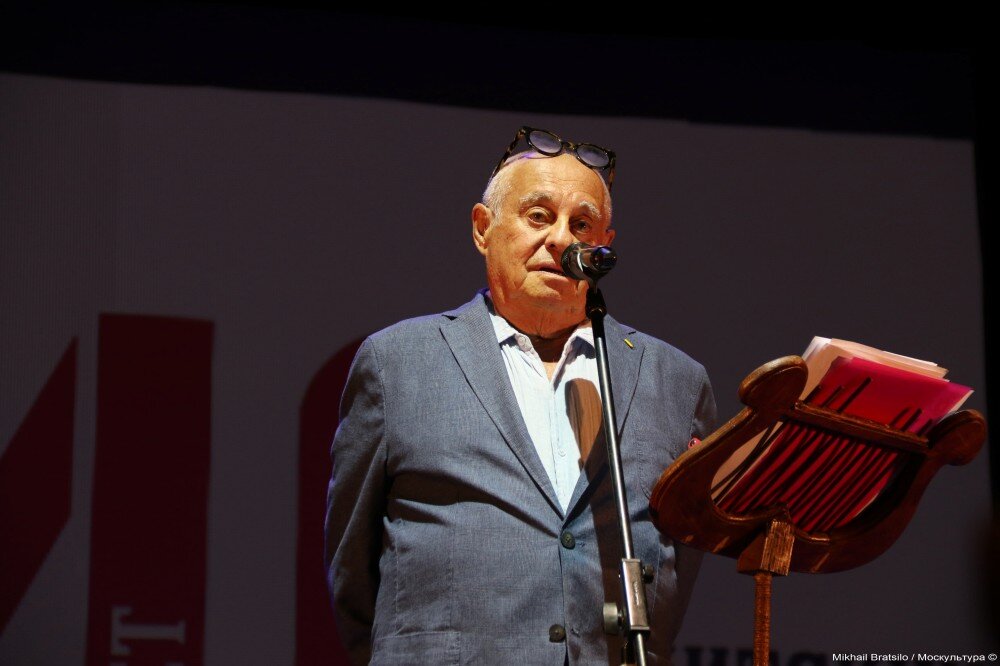 Марк Розовский
