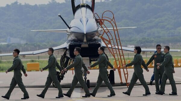   © AFP 2022 / NOEL CELIS