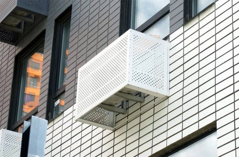 Что такое мультисплит-система и в чём отличие от обычного кондиционера ...