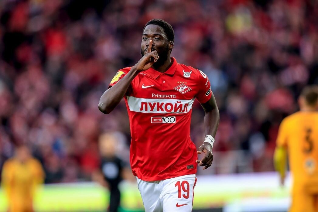    Фото: Официальный сайт ФК «Спартак»