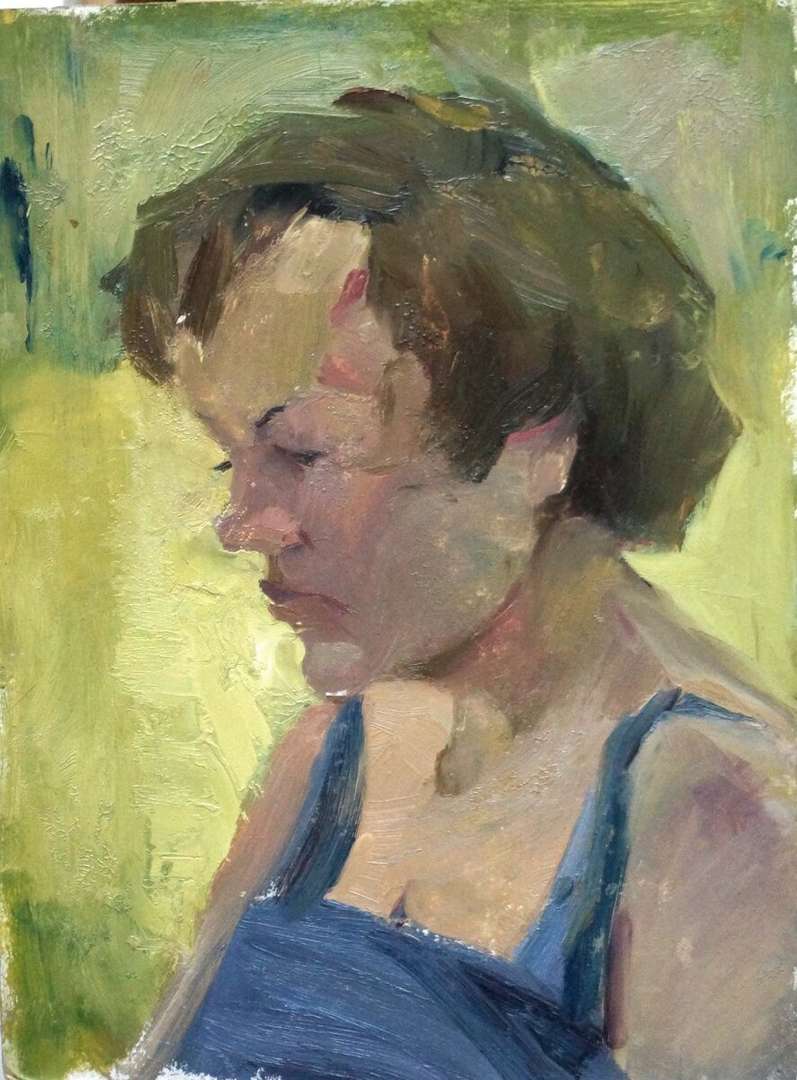 Картины на продажу. Август 2022. Галерея "У Салавата"