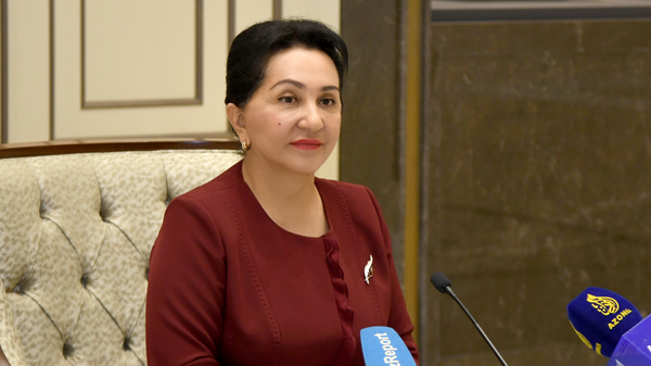   © Sputnik/Зафар Халилов