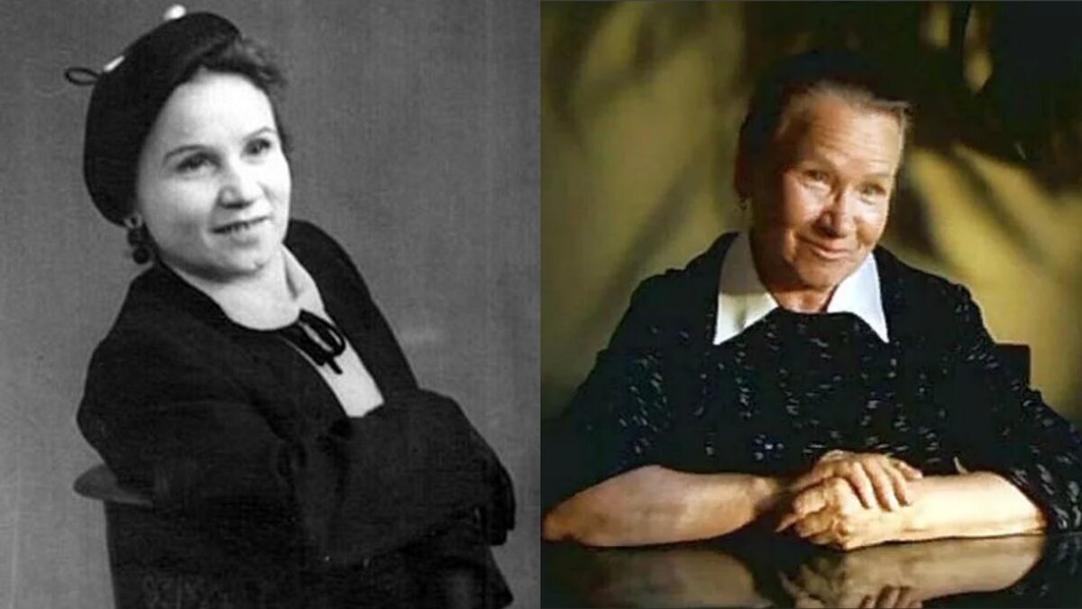 Мария скворцова биография и личная жизнь