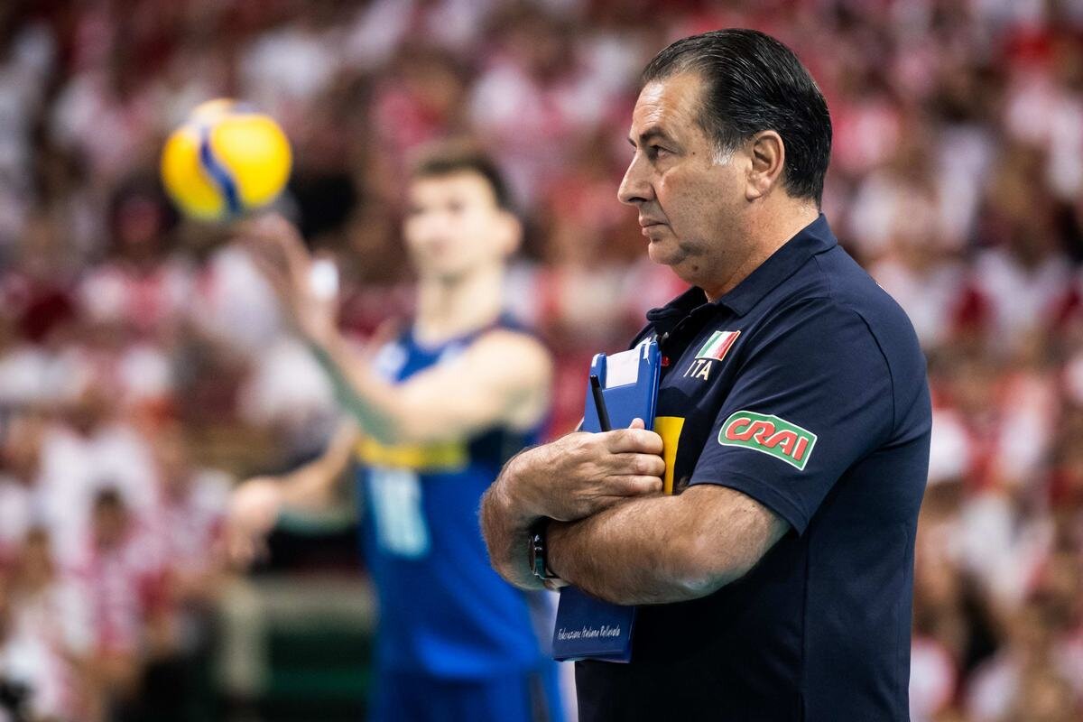 Фердинандо де Джорджи