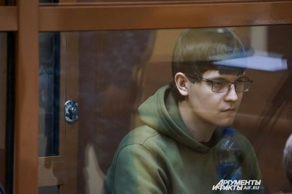   Тимур Бекмансуров попросил освободить его от издержек на адвоката