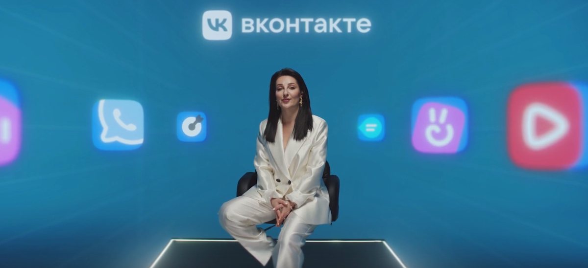 видеоролик от площадки