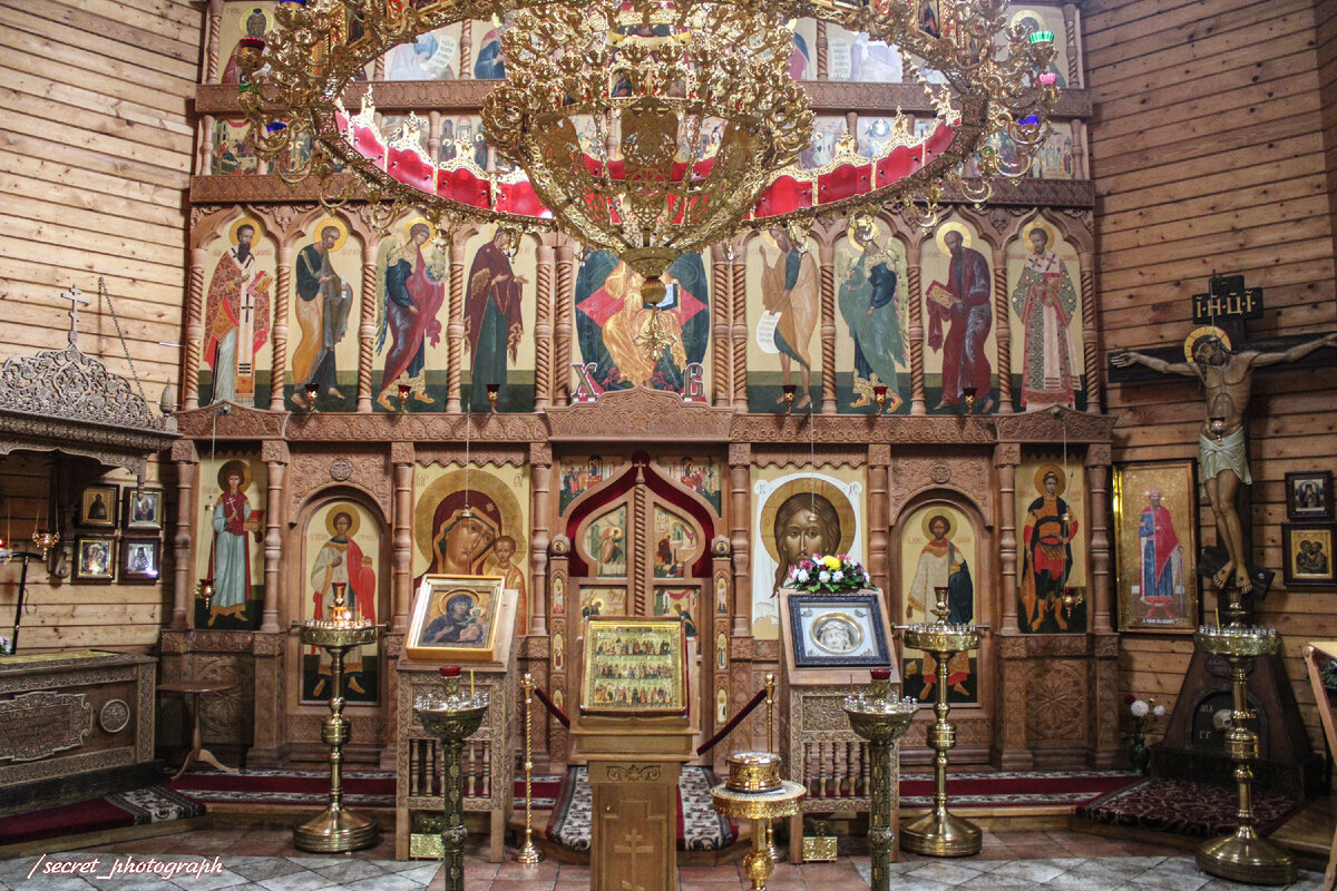 Спасо-Влахернский женский монастырь. Молодой, но значимый | Тайный фотограф  Москвы | Дзен