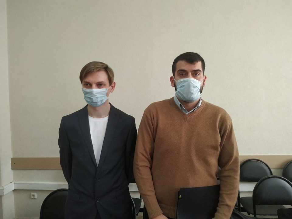     Фото: Объединенная пресс-служба судов Волгоградской области