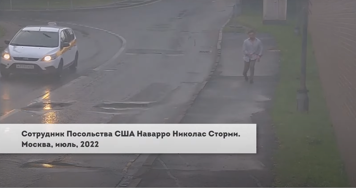 Программа "Бесогон", выпуск "Если Бог за нас, кто против нас?", Никита Михалков