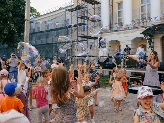     Фото vk.com/official_smolensk