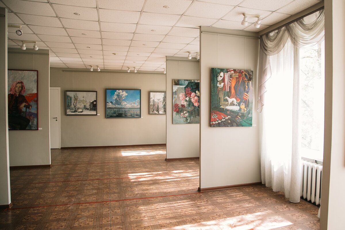 Фото из группы КХУ ВКонтакте