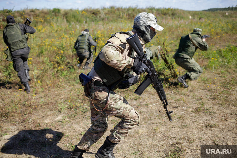    Госдума на законодательном уровне ввела понятия «мобилизация» и «военное время»