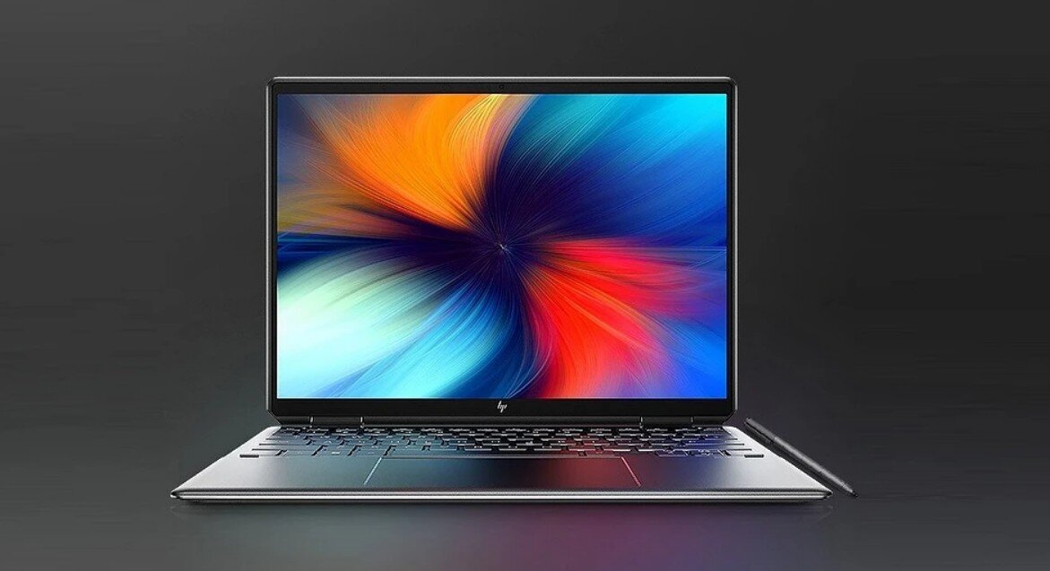 Intel 1255u. I7 1255u. Экран ноутбука
