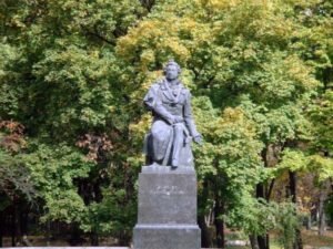    Фото: wikimapia.org. Татьяна Дворянчикова