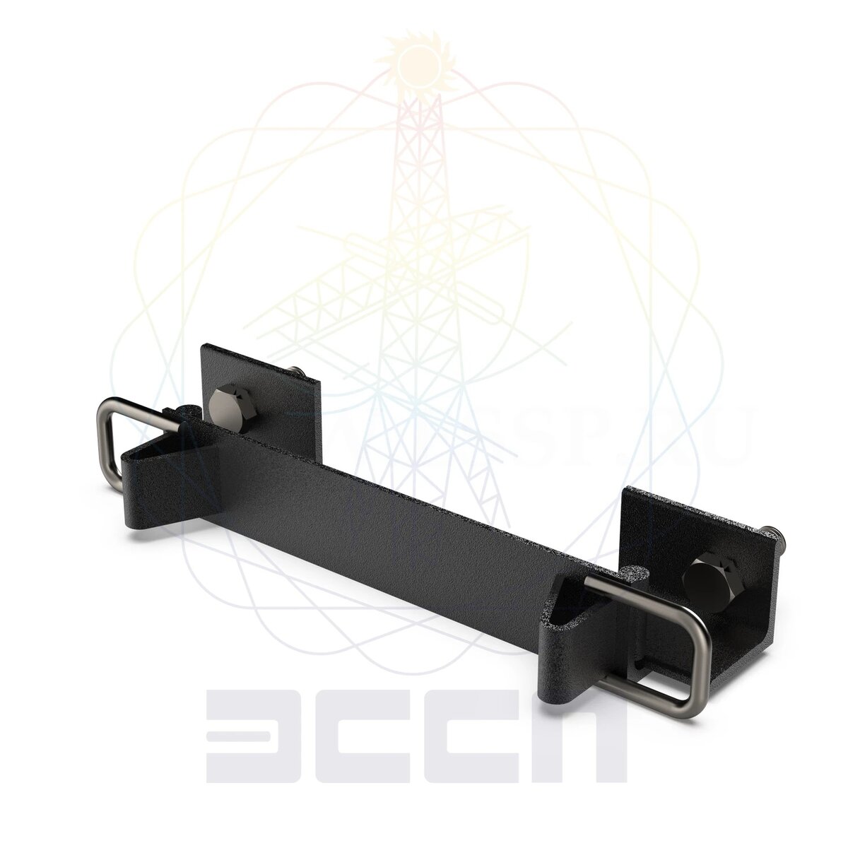 Узел подвески УПШ-01