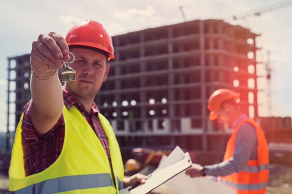    Первичные сложности. Как усложнился прием квартиры в новостройке
