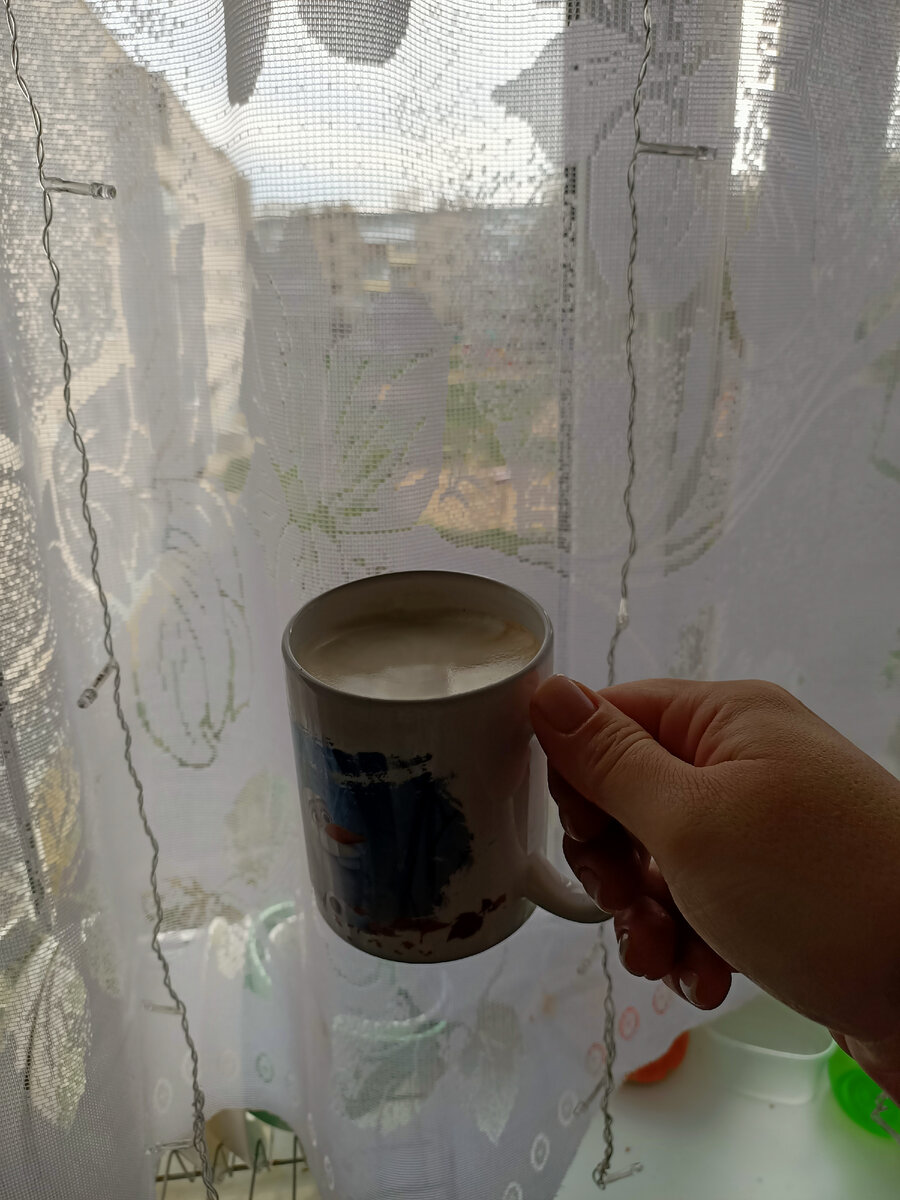 Устраивайте себе хотя бы 15тиминутный отдых ото всего (интернет, семья, телевидение и тп)