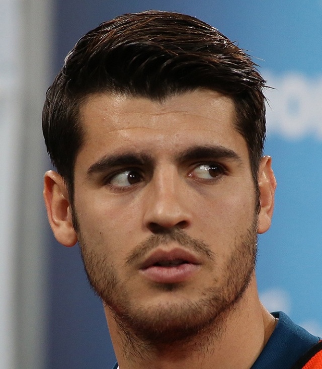    Альваро Мората (cc) Кирилл Венедиктов