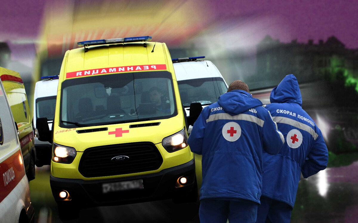 Фото из сети Интернет