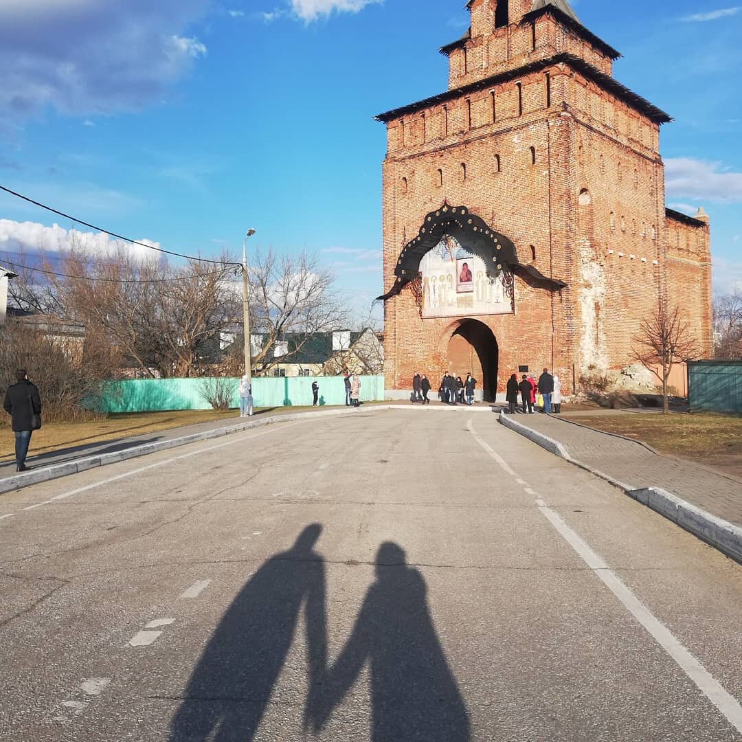 Вместе навсегда? 