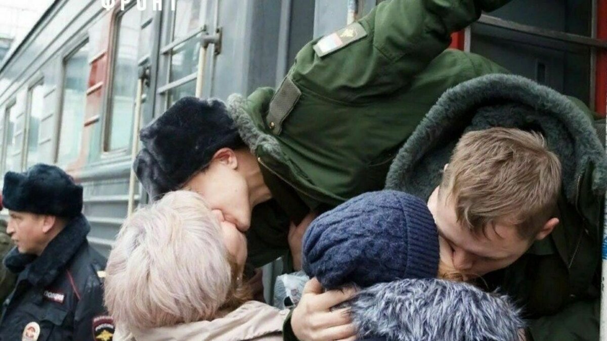     В Хакасии ошибочно мобилизовали шесть человек, среди которых был мужчина с двумя кистами в мозге. Все шестеро возвращаются домой.