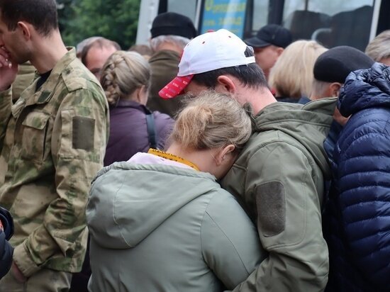     Фото администрации Курской области