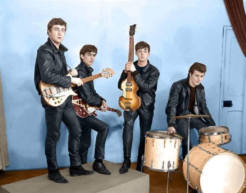17 декабря 1961 года