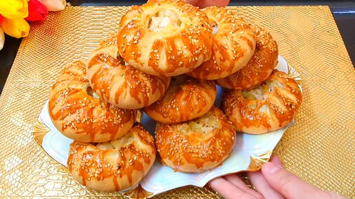 Курники с курицей и картошкой рецепт с фото