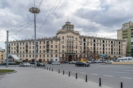    Мэр Кишинёва Чебан предупредил горожан о катастрофе в случае отключения воды