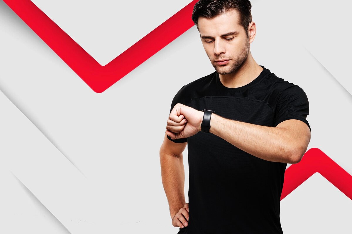     Достаточно ли тренироваться 30 минут в день?