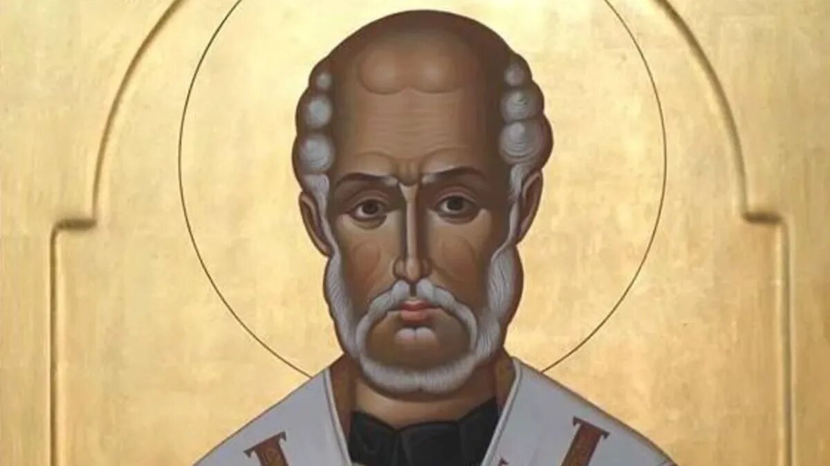 Верующие почитают память Григория Неокесарийского. Фото: azbyka.ru