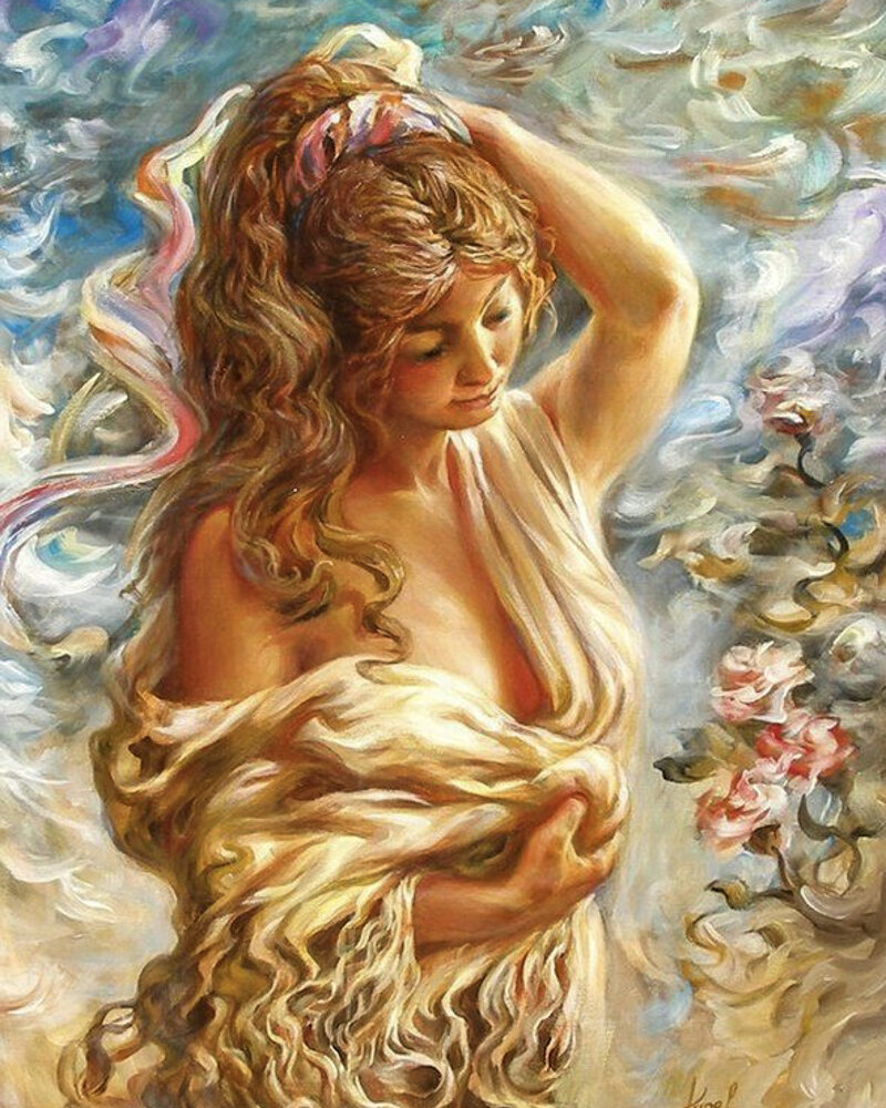 Автор Аркадий Острицкий. Источник: https://lerars.livejournal.com/430412.html