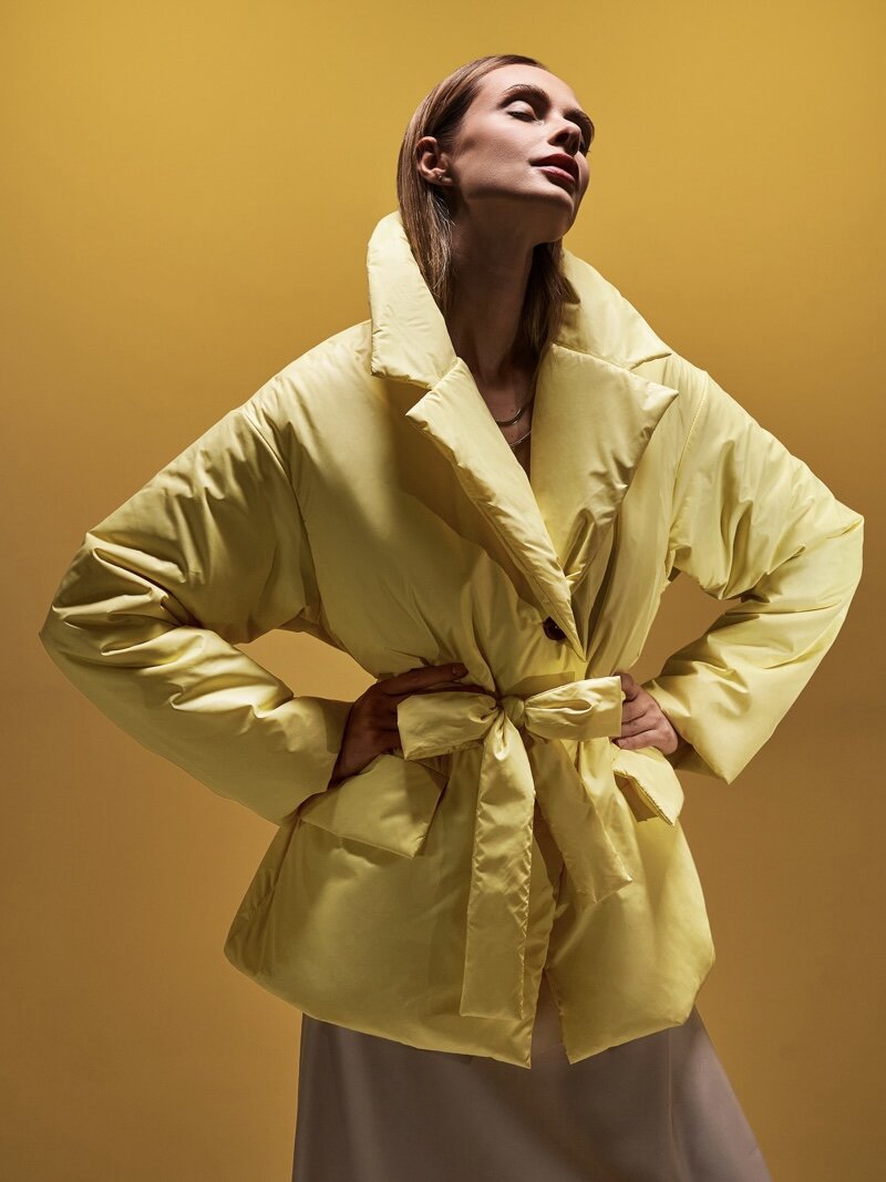 Яркая коллекция DreamWhite