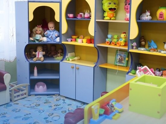     Фото: администрация Губкинского