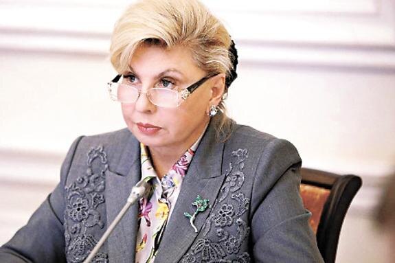    Москалькова: новый Нюрнберг даст суровую оценку удару ВСУ по больнице в Новоайдаре, в результате которого погибли 14 человек