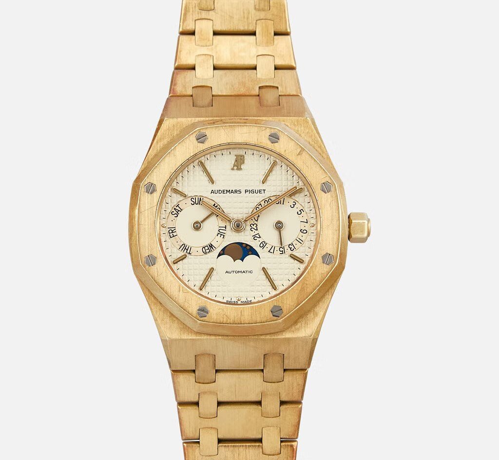 Audemars