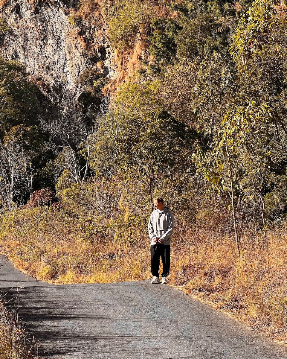 Маркетолог Иван Калугин 