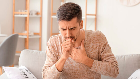    Врачи объяснили, как отличить грипп и ОРВИ от коронавируса Татьяна Сидорова